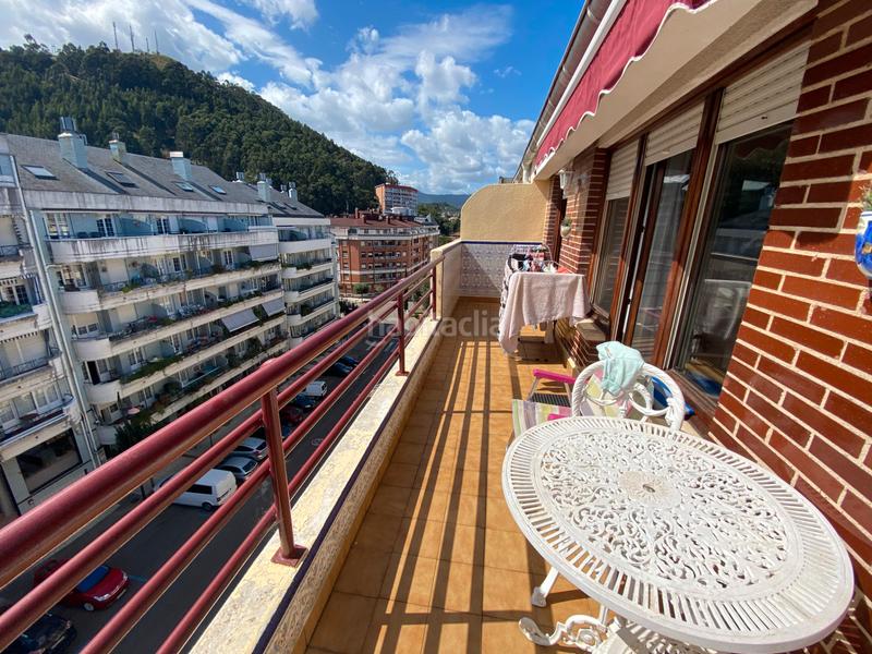 Foto c9b87038-8bf2-419f-b57b-e59ea08c58f5. Àtic a hermandad de las marismas 6 a Cotolino Castro - Urdiales