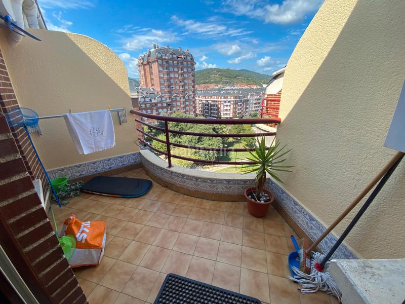 Foto ca01b6c6-c833-4268-8137-72697cc8d12c. Àtic a hermandad de las marismas 6 a Cotolino Castro - Urdiales