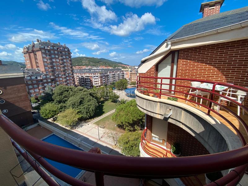 Foto f1309daa-67e5-4161-9be1-3957a1dc7e70. Àtic a hermandad de las marismas 6 a Cotolino Castro - Urdiales