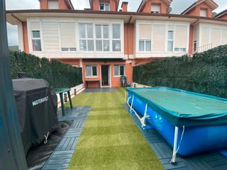 Reihenhaus  Barrio rioseco 1. Casa / chalet adosado en venta en rioseco 1, guriezo