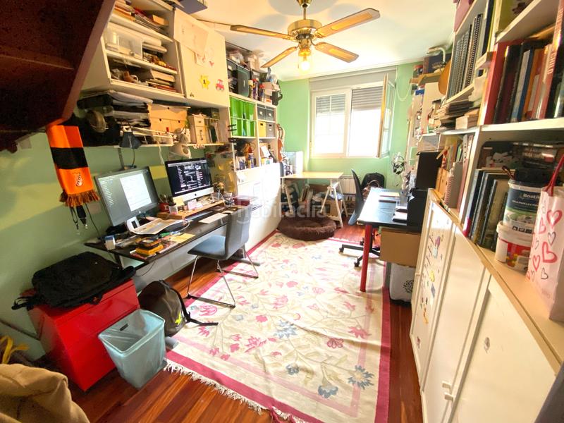 Foto 0c60a590-379c-414a-91d2-00c37ae70506. Duplex in calle teresa de calcuta 32 in Cotolino Castro - Urdiales