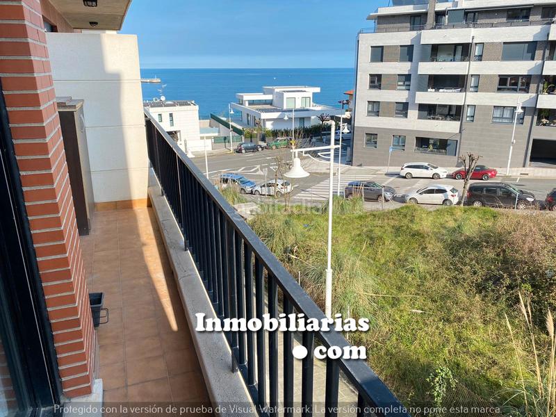 Foto 4a97324f-04c7-4c8c-a9a6-eb71c92565a5. Appartamento con riscaldamento parcheggio piscina in Castro - Urdiales