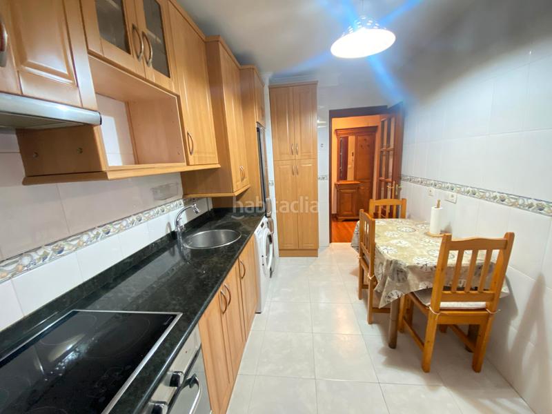 Foto 21fb5dfa-d83c-4352-b66f-10db2a55542b. Appartement avec parking dans Brazomar Castro - Urdiales