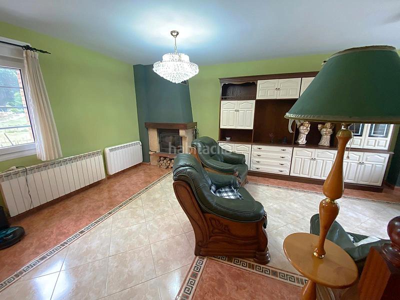 Foto 0d1ba5c1-dafd-48fd-accb-851d6b020799. Casa amb calefacció a Samano Castro - Urdiales