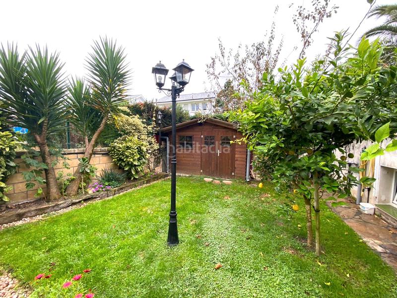 Foto b499315e-a3fa-4c7a-b0f6-cc4dced6b6fc. Casa amb calefacció a Samano Castro - Urdiales