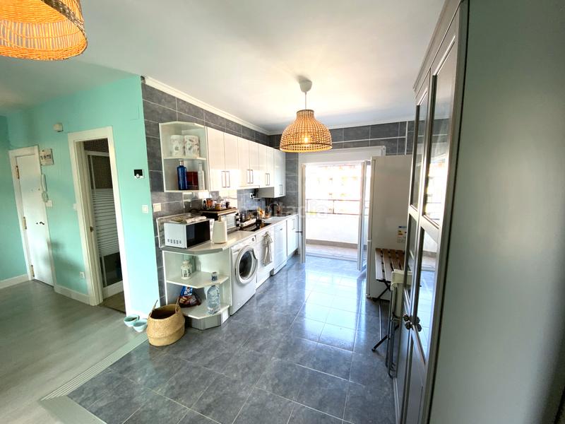 Foto 3747441f-e4bb-4c37-86ed-f33d1e964a1b. Pis a calle ricardo rueda 1 a Centro Castro - Urdiales