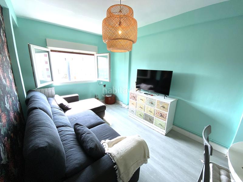 Foto 5fef40ae-c34c-47a7-9628-6bcdcede9e1b. Pis a calle ricardo rueda 1 a Centro Castro - Urdiales