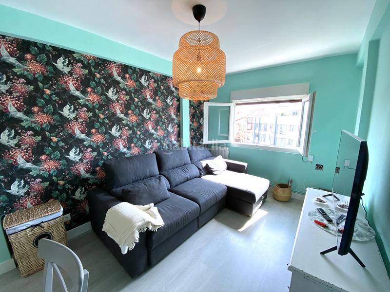 Foto 6f42a45a-3a72-4e52-8e80-24fe7fa3cb08. Pis a calle ricardo rueda 1 a Centro Castro - Urdiales