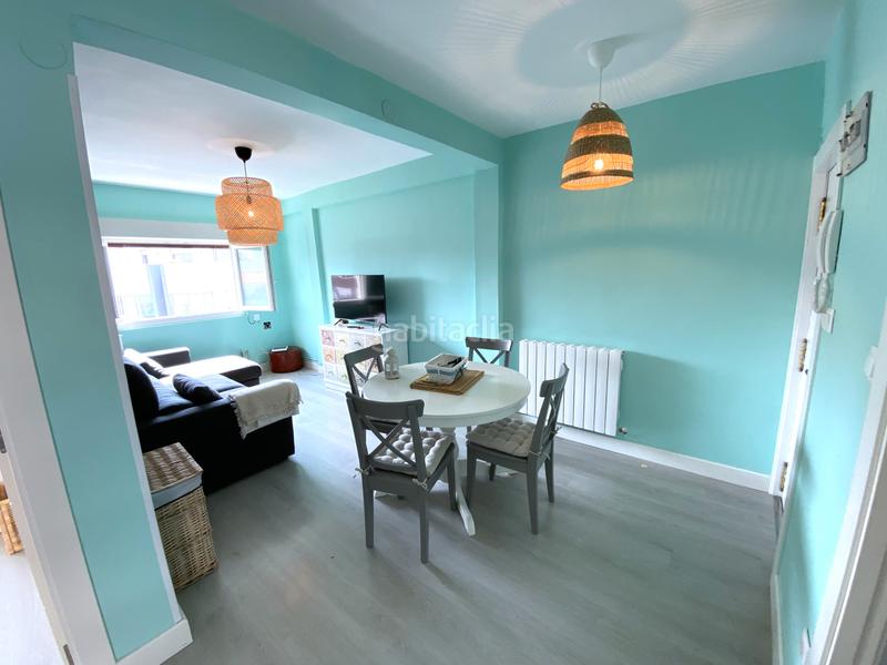 Foto 83be07de-1f67-49d0-86d7-954a32fa9f19. Pis a calle ricardo rueda 1 a Centro Castro - Urdiales