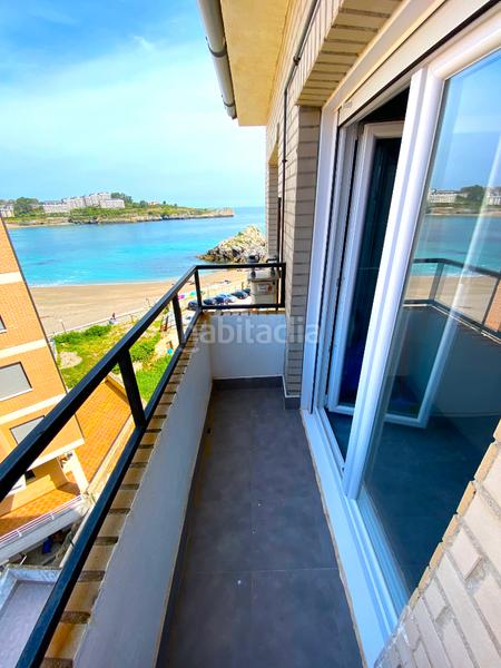 Foto bf6605e6-c7c0-4b71-a2f8-b7562dfc6d29. Pis a calle ricardo rueda 1 a Centro Castro - Urdiales