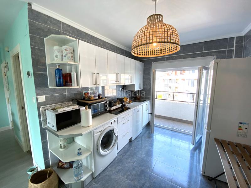 Foto f4d953ea-9bd8-40e3-ab2b-9609d222df65. Pis a calle ricardo rueda 1 a Centro Castro - Urdiales