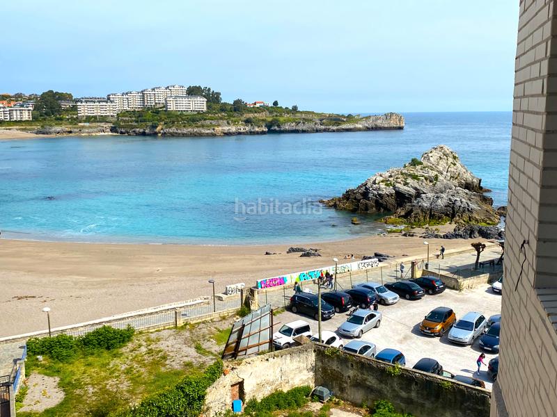 Foto fcdda68a-e970-4d89-ad50-a3bd37899bc0. Pis a calle ricardo rueda 1 a Centro Castro - Urdiales