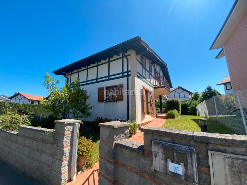 Foto 167c4287-b278-4c20-b5ab-a9ca1fbe4bbf. Casa a ca-520 3 a Samano Castro - Urdiales