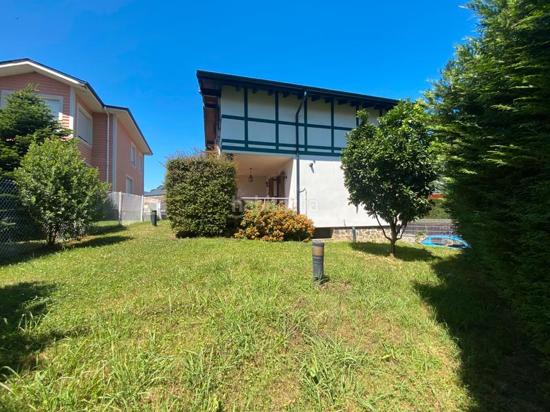 Foto 1bc27e9f-4797-4d48-8563-2d44c1a78cd9. Casa a ca-520 3 a Samano Castro - Urdiales