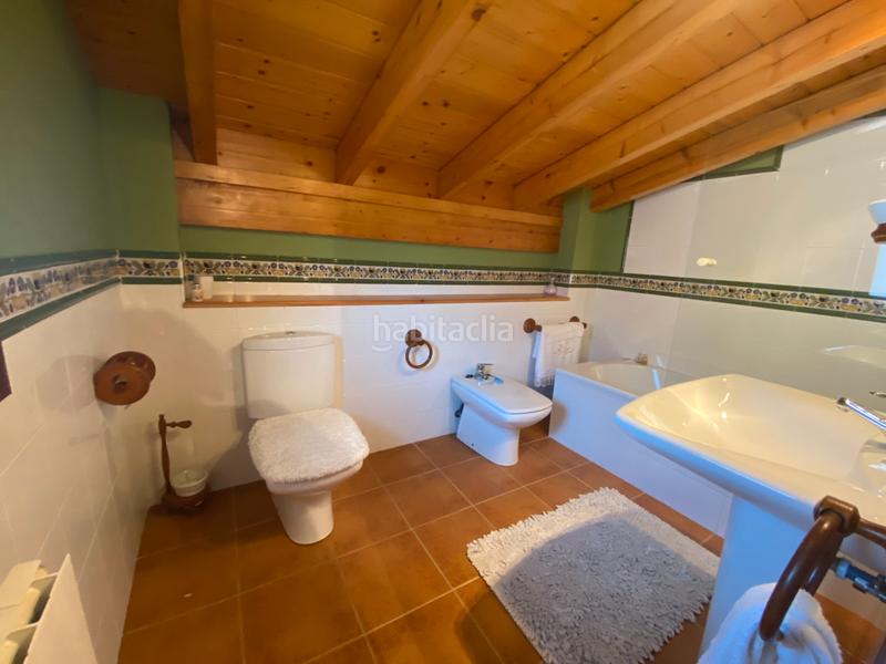 Foto 42145330-824e-498e-bceb-d934cd0ab139. Casa a ca-520 3 a Samano Castro - Urdiales