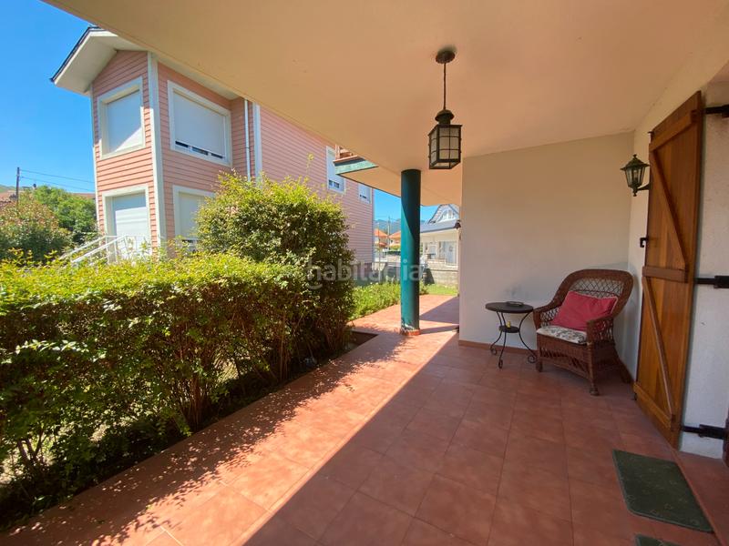 Foto 9dd98272-c34a-4de0-b00f-0a3668bcdca5. Casa a ca-520 3 a Samano Castro - Urdiales