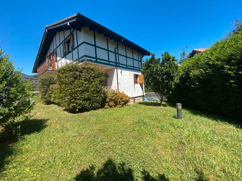 Foto a7bcf6d8-a456-4d34-bdef-bd0ee4e1b55b. Casa a ca-520 3 a Samano Castro - Urdiales