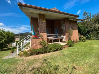 Haus  Barrio el puente. Casa / chalet independiente en venta en barrio tresagua 0, tresa