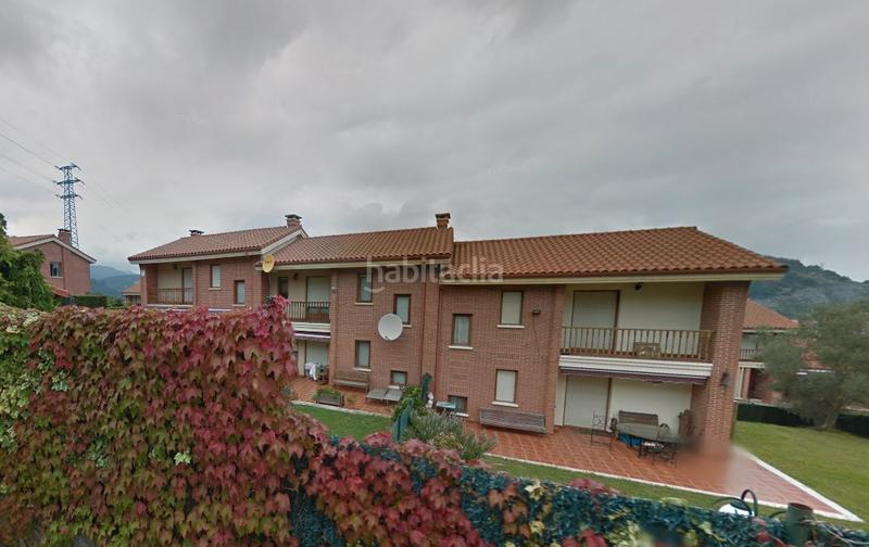 Foto 37d8ac97-c27d-488c-a1a7-0af8b901d284. Maison jumelée avec parking piscine dans Brazomar Castro - Urdiales