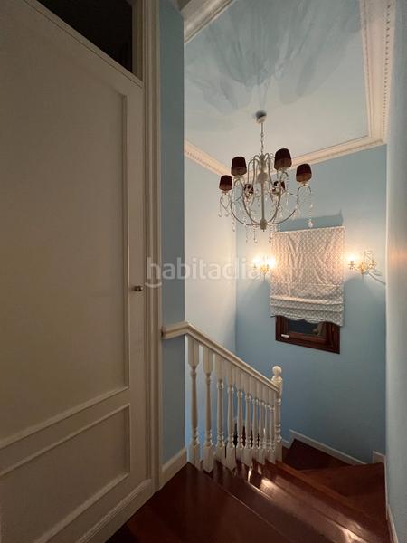 Foto 45021f1a-ffce-40f5-a46b-ae5799df60b6. Maison jumelée avec parking piscine dans Brazomar Castro - Urdiales