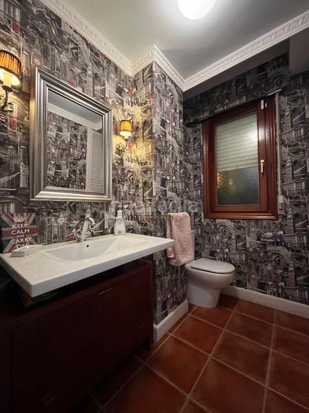 Foto 7f245c3e-7ff2-46ed-8393-90104f6df639. Maison jumelée avec parking piscine dans Brazomar Castro - Urdiales