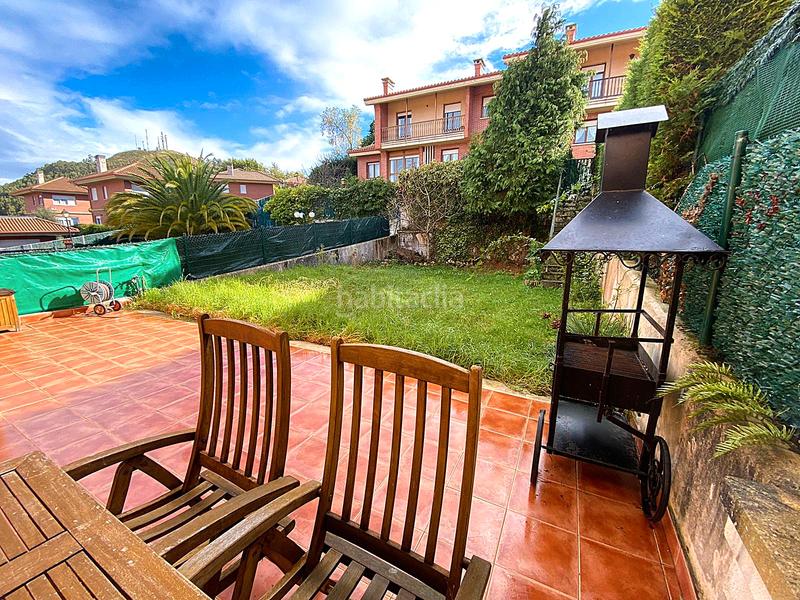 Foto a0717d49-2759-495d-bce0-d1a4994dee05. Maison jumelée avec parking piscine dans Brazomar Castro - Urdiales