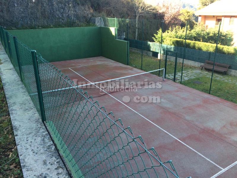 Foto a625dcf0-18fb-42ba-b7ac-0b0116ccc170. Maison jumelée avec parking piscine dans Brazomar Castro - Urdiales