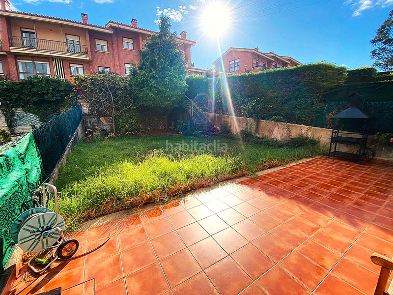 Foto d273ad1c-a1b2-4b11-86df-98aade1d460e. Maison jumelée avec parking piscine dans Brazomar Castro - Urdiales