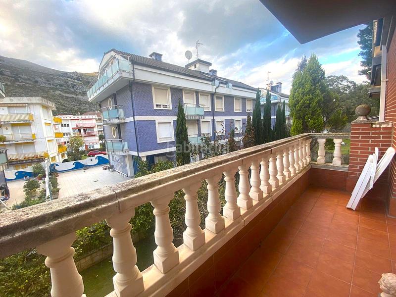 Foto b61e5696-7334-42cd-a69f-15a7eca1b062. Dúplex a Oriñón- Allendelagua Castro - Urdiales