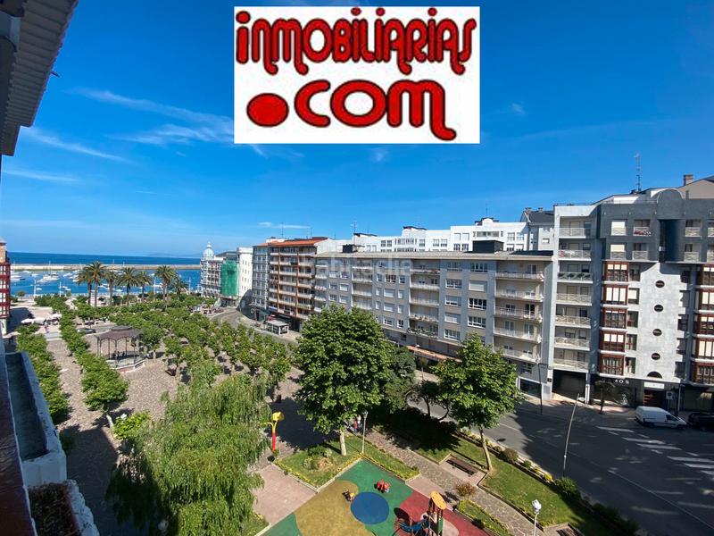 Foto 46bb3129-0451-4702-93fe-c938855c45d2. Etagenwohnung in Centro Castro - Urdiales