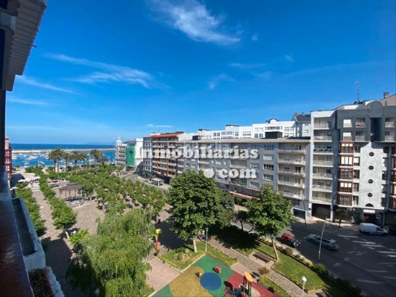 Foto 4b400c2c-866b-4f49-a81f-aba795d583aa. Etagenwohnung in Centro Castro - Urdiales