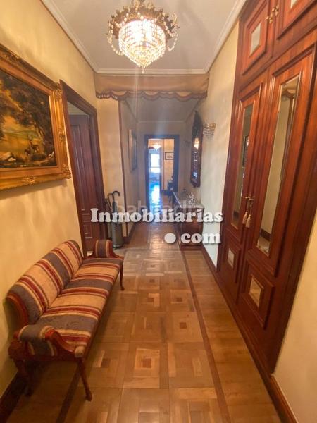 Foto a3316621-ed01-4378-94aa-b82a69c98608. Etagenwohnung in Centro Castro - Urdiales