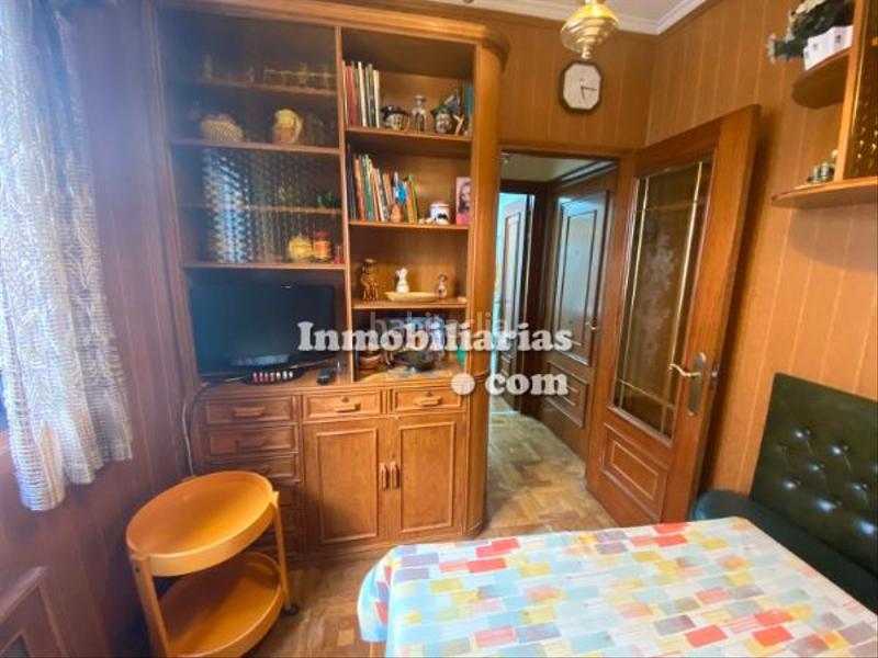 Foto d69fc57c-e365-4c32-aafb-2edbd5bf99ef. Etagenwohnung in Centro Castro - Urdiales