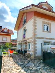 Doppelhaus  Barrio rioseco. Casa / chalet pareado en venta en rioseco 0, guriezo