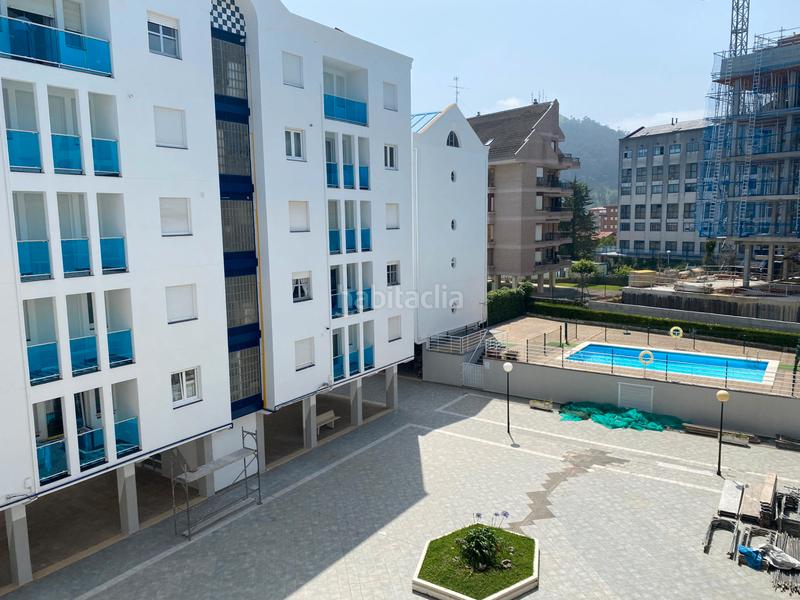Foto 9a6d249f-e6e9-466e-b1a5-1600719de130. Duplex avec chauffage piscine dans Brazomar Castro - Urdiales