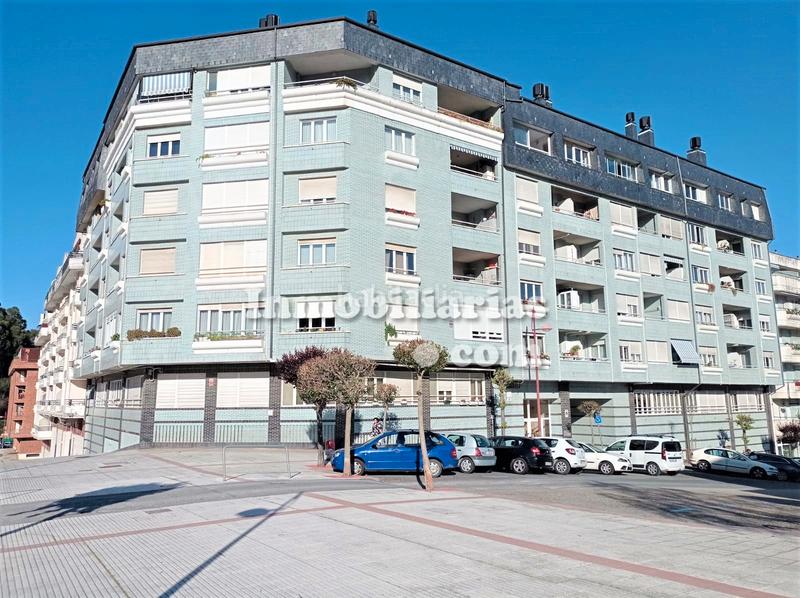 Foto 11e0068f-e902-4191-b27b-11e2bbaa14be. Duplex con parcheggio in Cotolino Castro - Urdiales