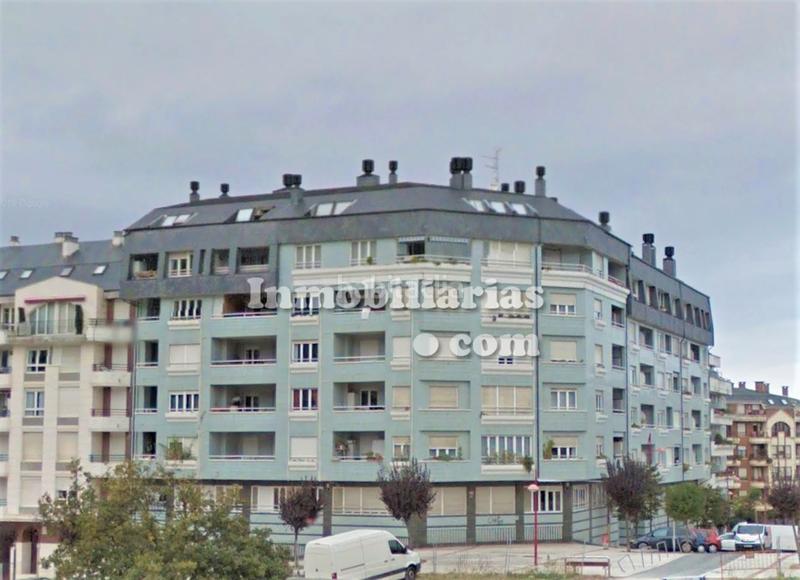 Foto 3713fae8-d462-4178-a15e-8df03e0cbc9a. Duplex con parcheggio in Cotolino Castro - Urdiales