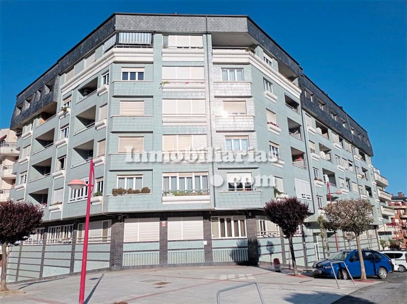 Foto 606e536e-a294-443a-962e-4316ca764f81. Duplex con parcheggio in Cotolino Castro - Urdiales