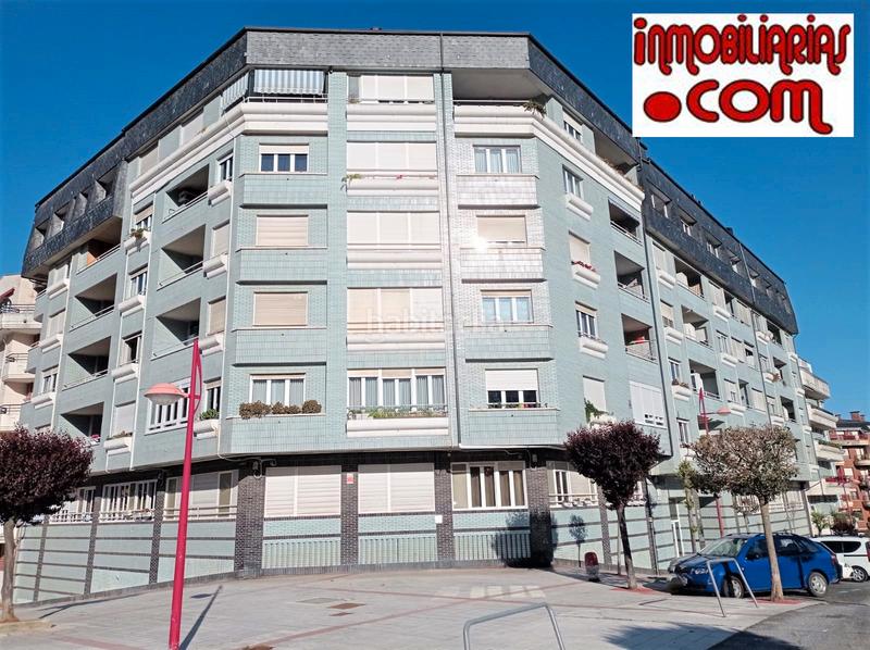 Foto 82b5d88e-1a09-4501-8fca-94bad800d43c. Duplex con parcheggio in Cotolino Castro - Urdiales