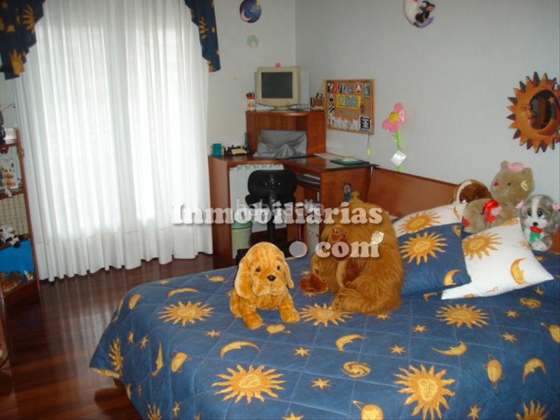 Foto a0ff571b-0a4d-40ec-afda-068c26d07623. Duplex con parcheggio in Cotolino Castro - Urdiales