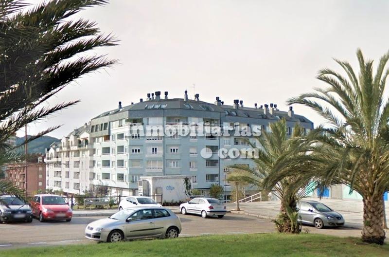 Foto d6624bb6-ffd6-48a3-add4-1e1fd3fd308b. Duplex con parcheggio in Cotolino Castro - Urdiales