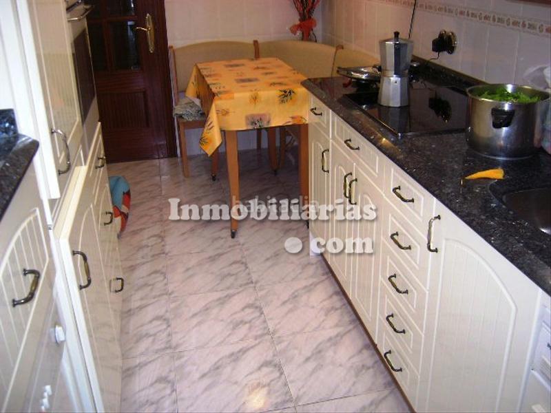 Foto face6c32-4bc9-4e39-9a7e-9c00d5f1f32a. Duplex con parcheggio in Cotolino Castro - Urdiales