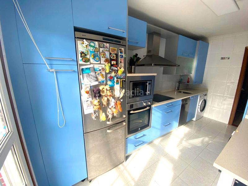 Foto 138bf68b-bd22-4857-afe7-1719380db45c. Duplex con riscaldamento parcheggio in Cotolino Castro - Urdiales