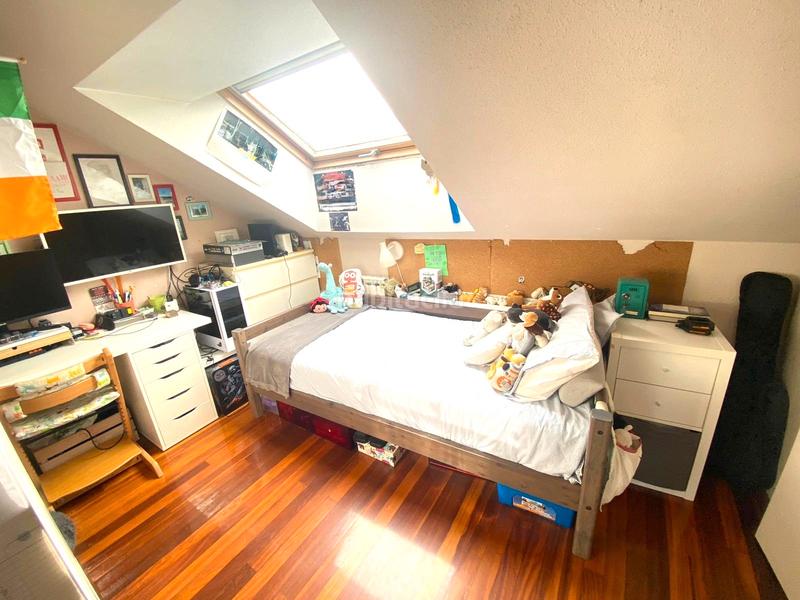 Foto 31af2b42-5bb9-444b-afbb-66487a50ac5a. Duplex con riscaldamento parcheggio in Cotolino Castro - Urdiales