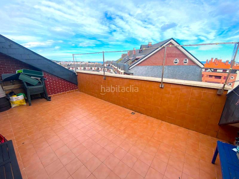 Foto 96a512b9-086b-4c7c-b875-6ba992171cdb. Duplex con riscaldamento parcheggio in Cotolino Castro - Urdiales