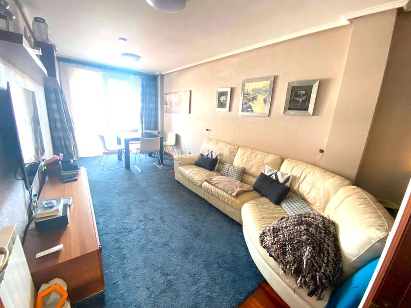 Foto a6aab651-73d7-4134-aa33-881c5035775c. Duplex con riscaldamento parcheggio in Cotolino Castro - Urdiales