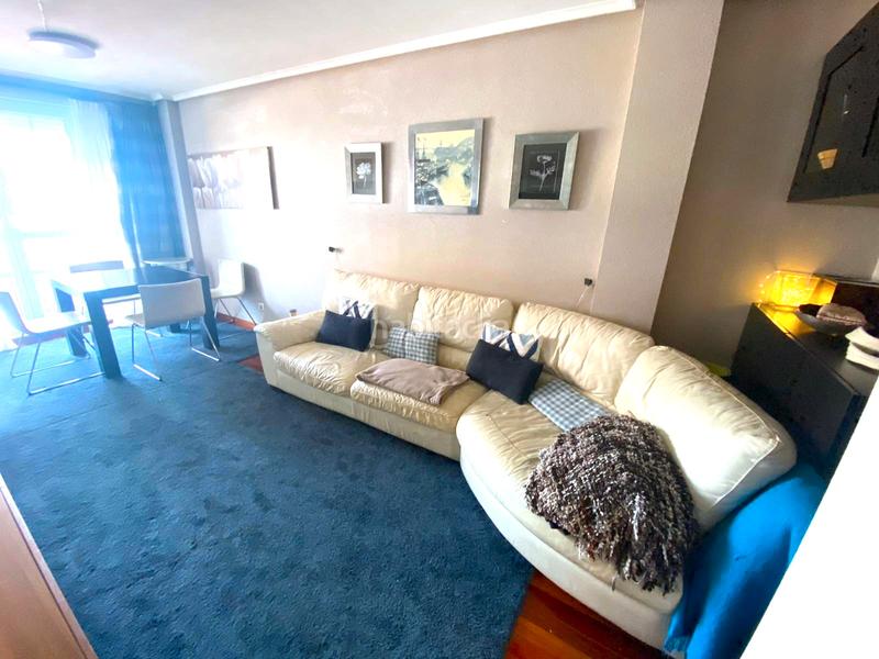 Foto ad205d20-45ae-4e84-b4ff-c60564151ef3. Duplex con riscaldamento parcheggio in Cotolino Castro - Urdiales