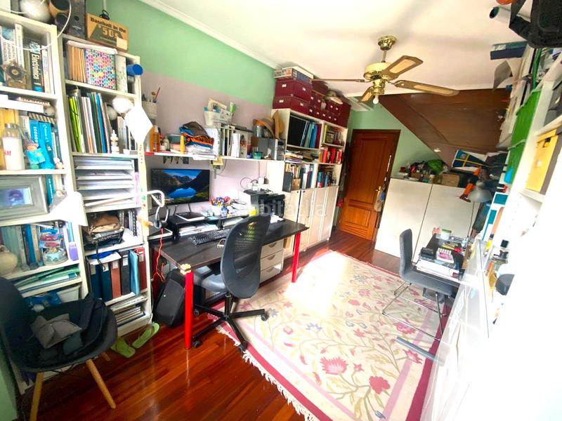 Foto ae4b4e11-4030-4cfe-8bcd-b00f3998037c. Duplex con riscaldamento parcheggio in Cotolino Castro - Urdiales