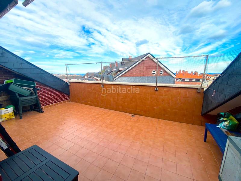 Foto bde8e6ae-23fc-464f-992e-8e4cdcc68727. Duplex con riscaldamento parcheggio in Cotolino Castro - Urdiales