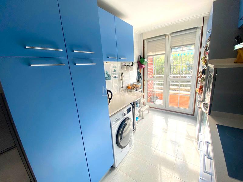 Foto bf479324-1dbc-4dcd-837a-cc6e2f381c22. Duplex con riscaldamento parcheggio in Cotolino Castro - Urdiales